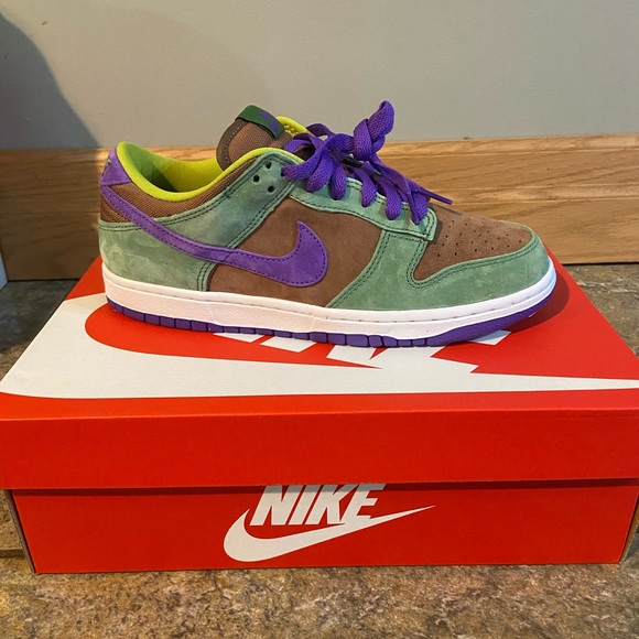 Nike dunk Venner - Picture 2 of 4